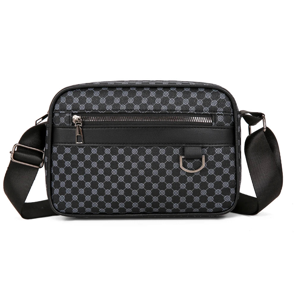 DV Shoulder Bag