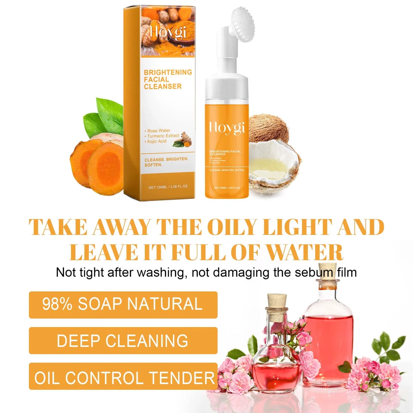 Turmeric Cleanser