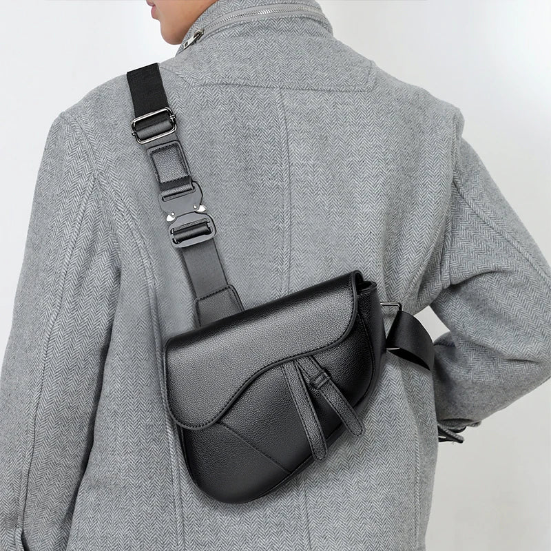 The Milano Crossbody