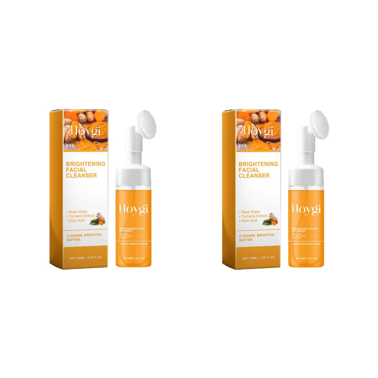 Turmeric Cleanser