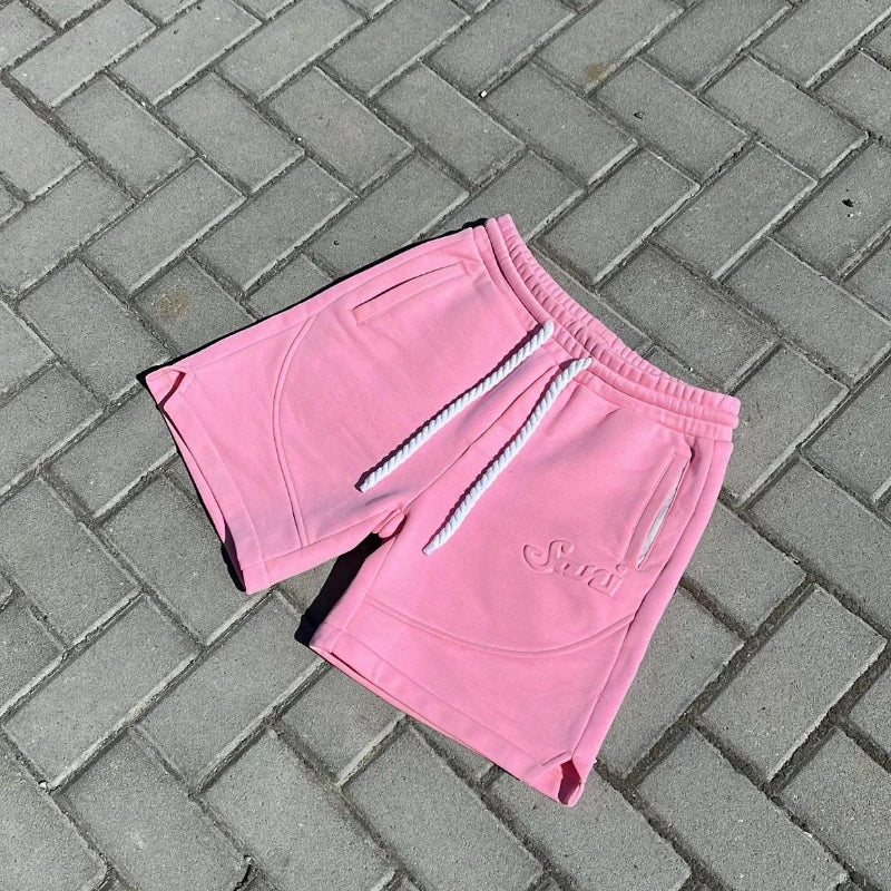DV Signature SANI Shorts