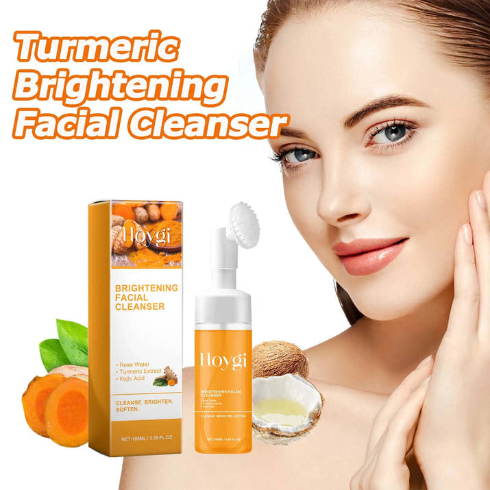 Turmeric Cleanser