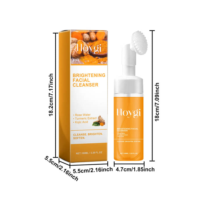 Turmeric Cleanser