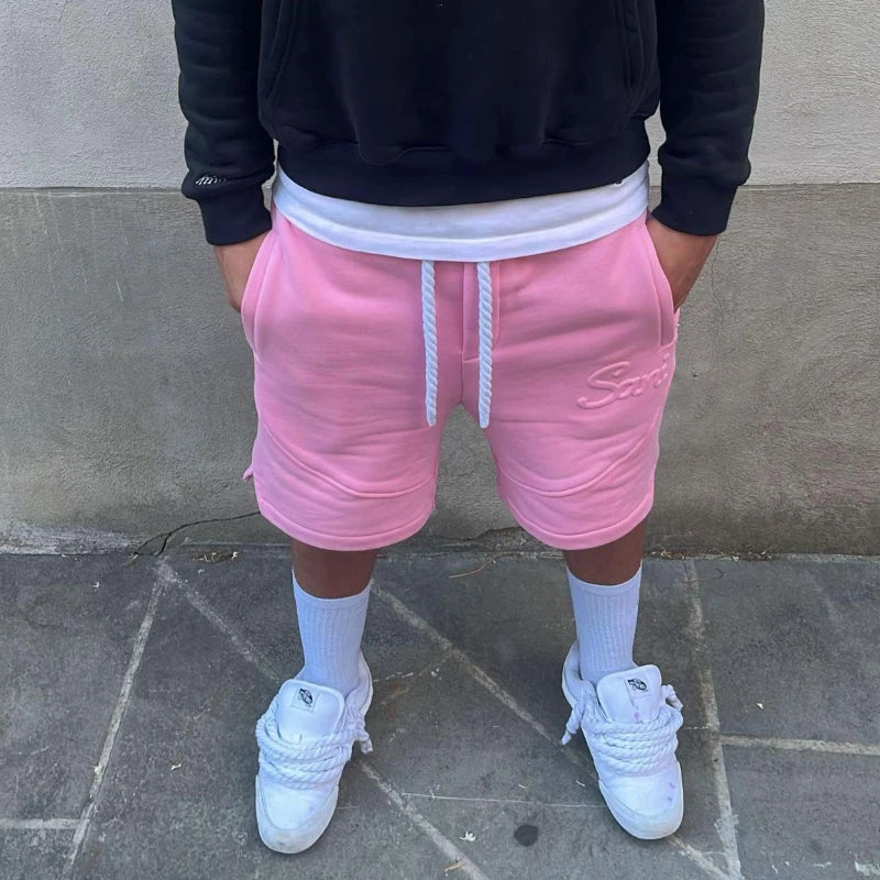 DV Signature SANI Shorts