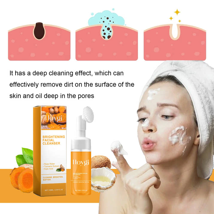 Turmeric Cleanser