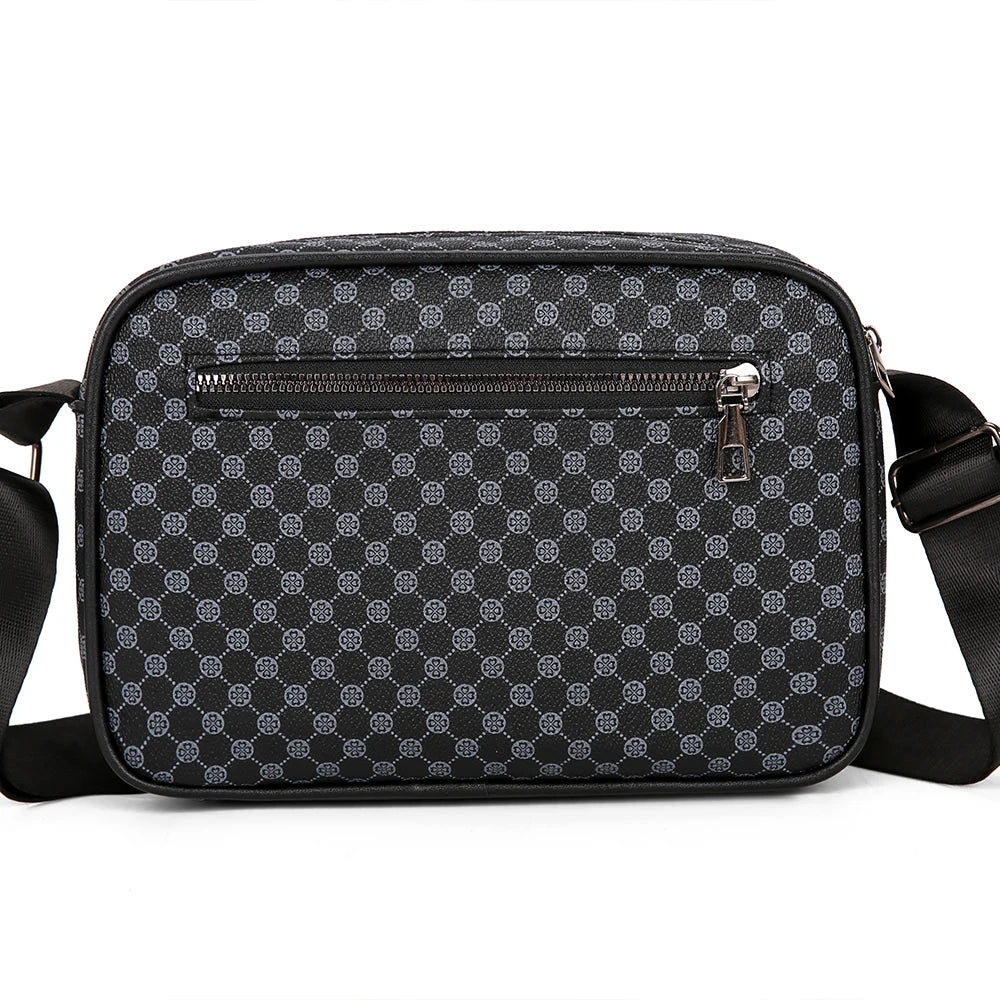DV Shoulder Bag
