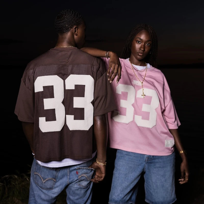 Limited Edition Y2K Memory Lane Jersey