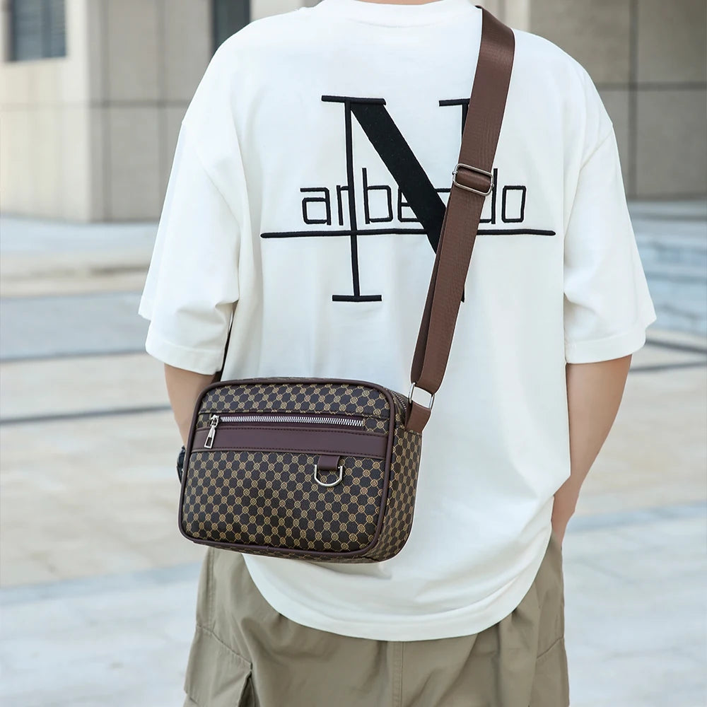 DV Shoulder Bag
