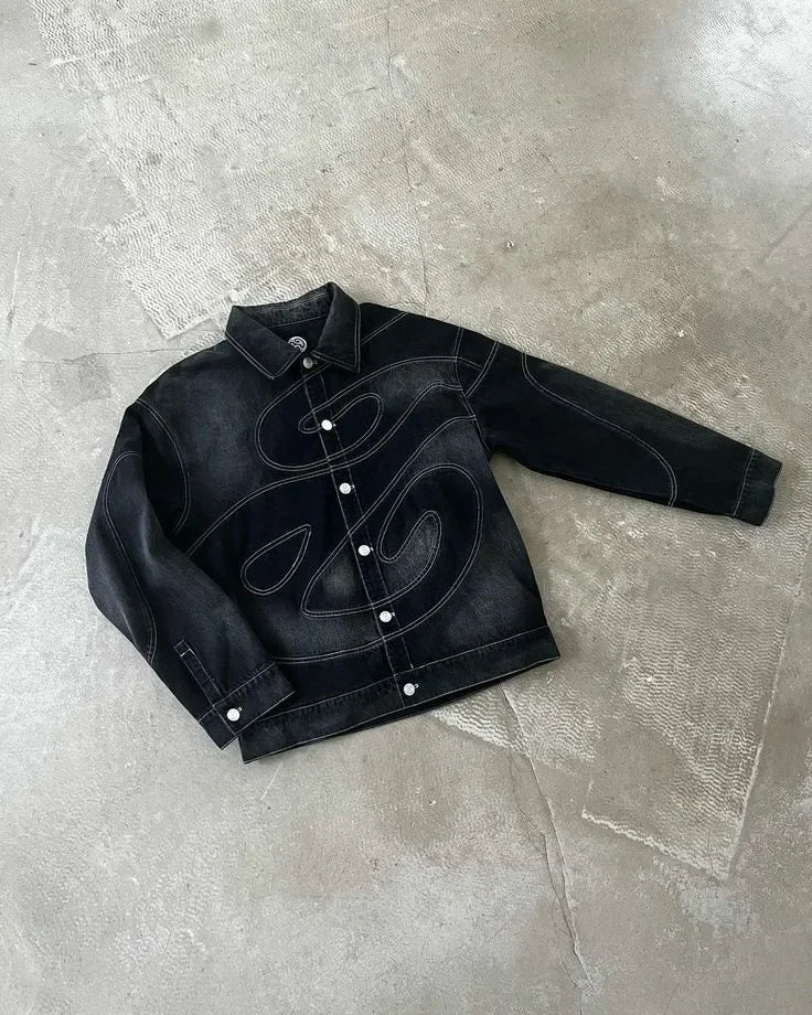 New York Denim Set