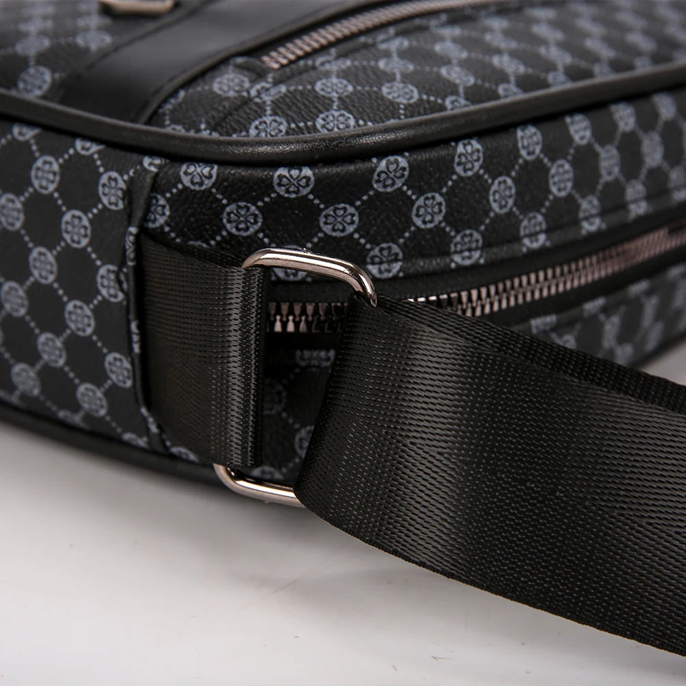 DV Shoulder Bag