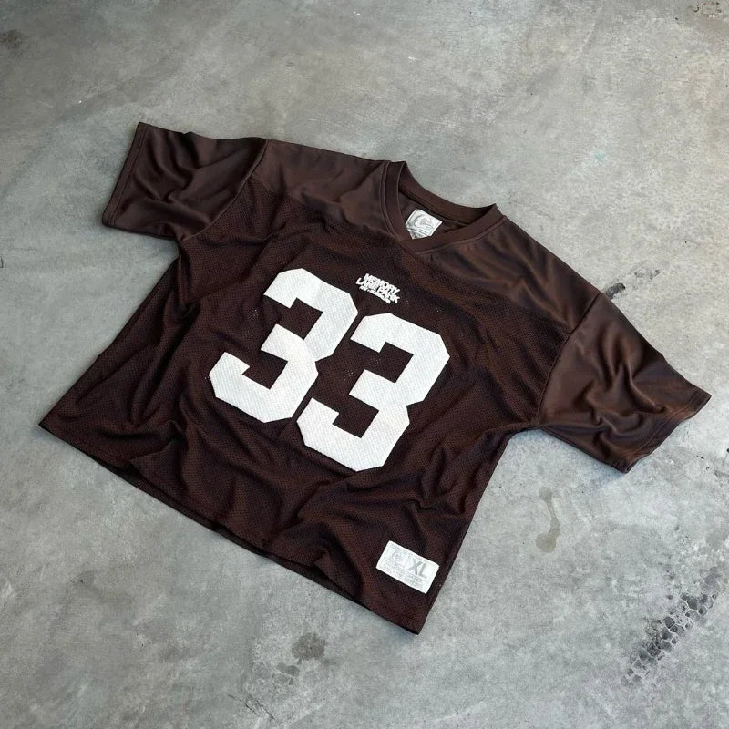 Limited Edition Y2K Memory Lane Jersey