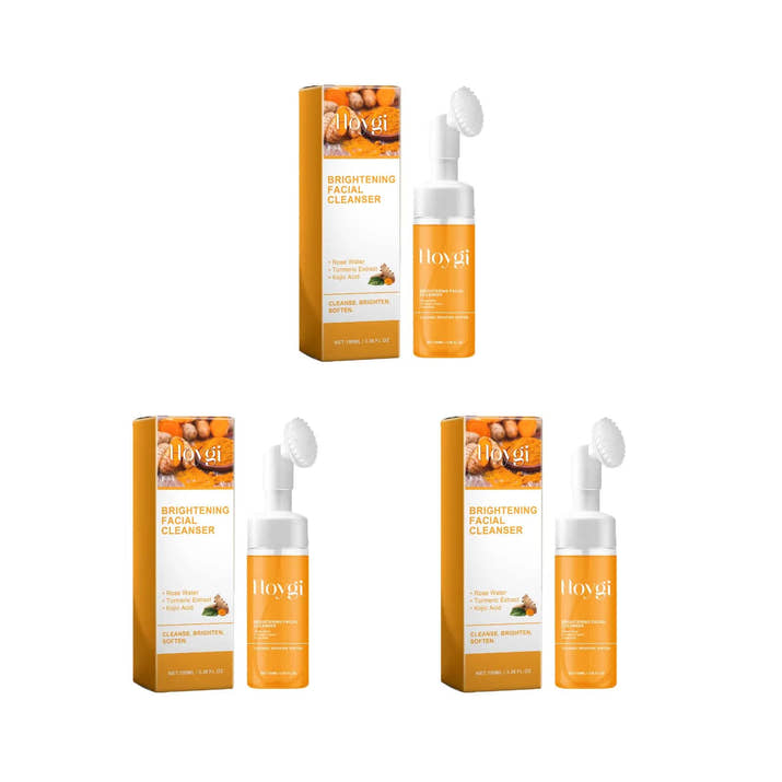 Turmeric Cleanser