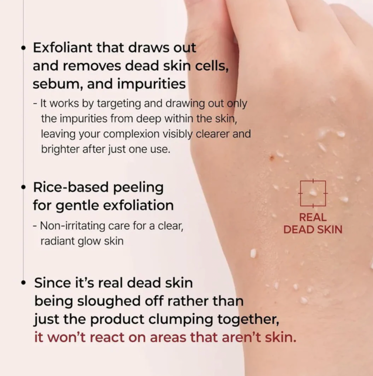 Dr. Melaxin Exfoliating Facial Serum