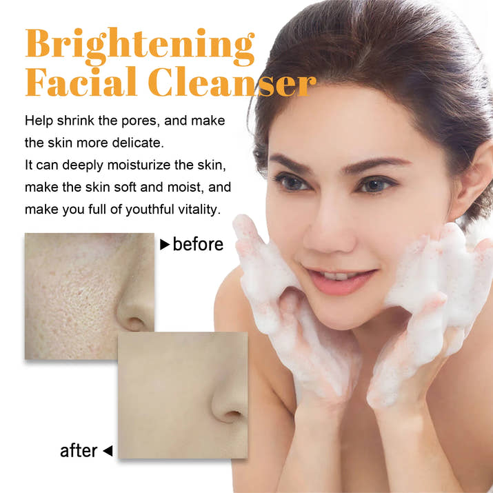 Turmeric Cleanser