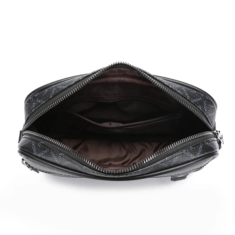 Monogram Pouch Bag