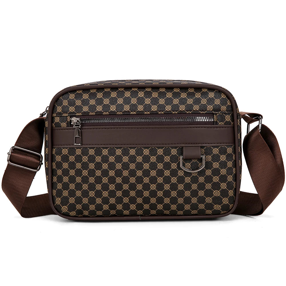 DV Shoulder Bag
