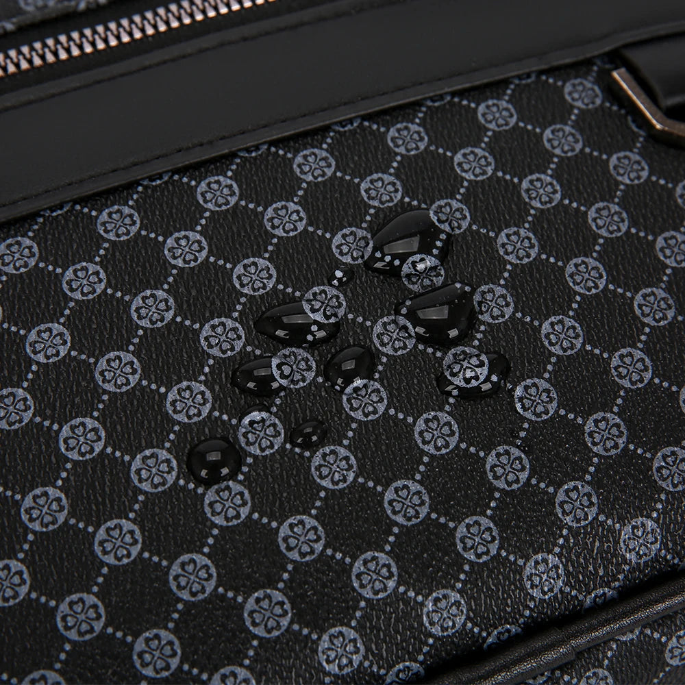 DV Shoulder Bag