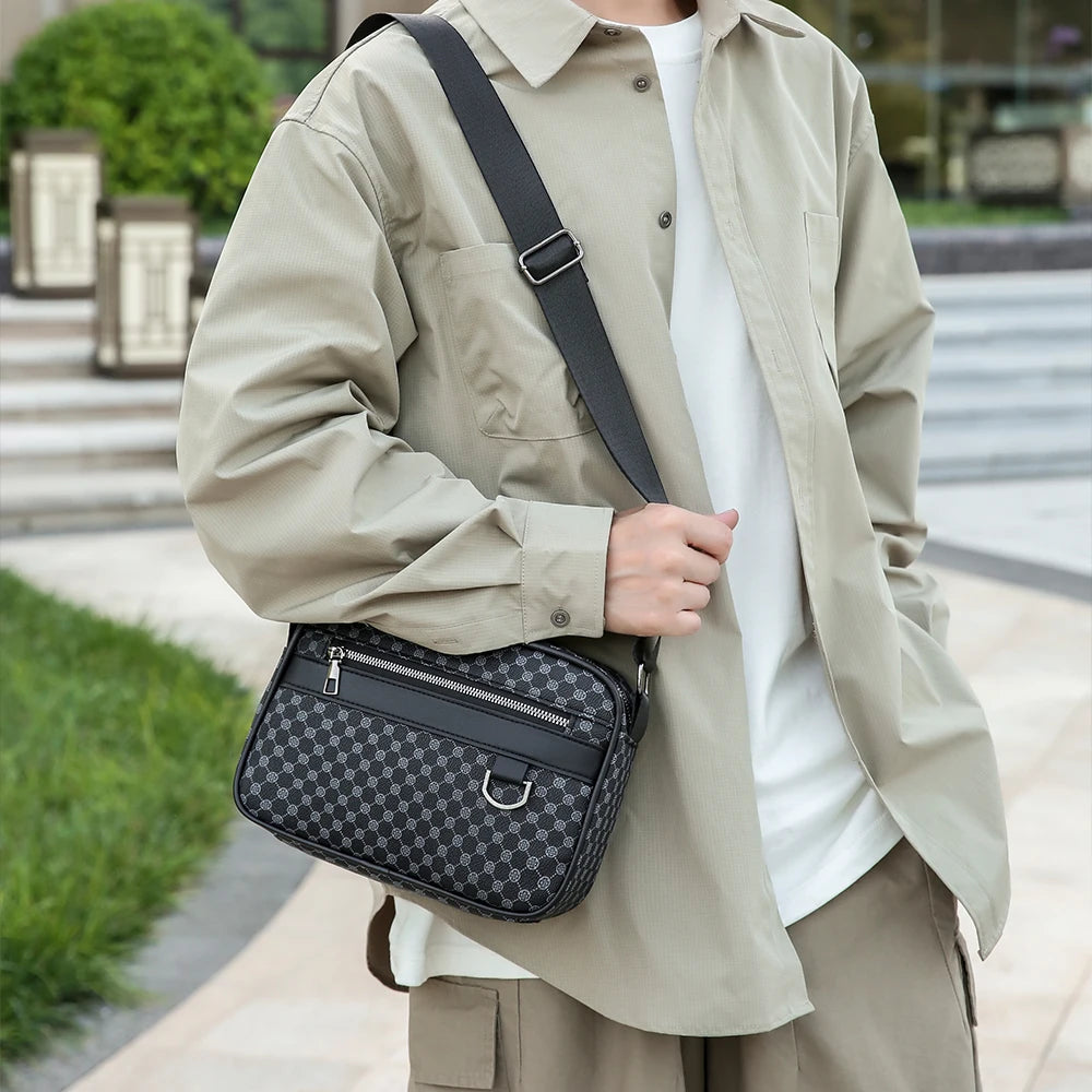 DV Shoulder Bag