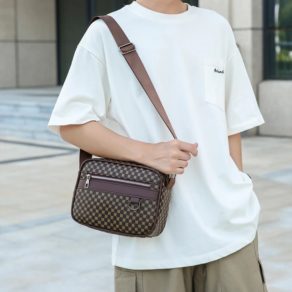 DV Shoulder Bag