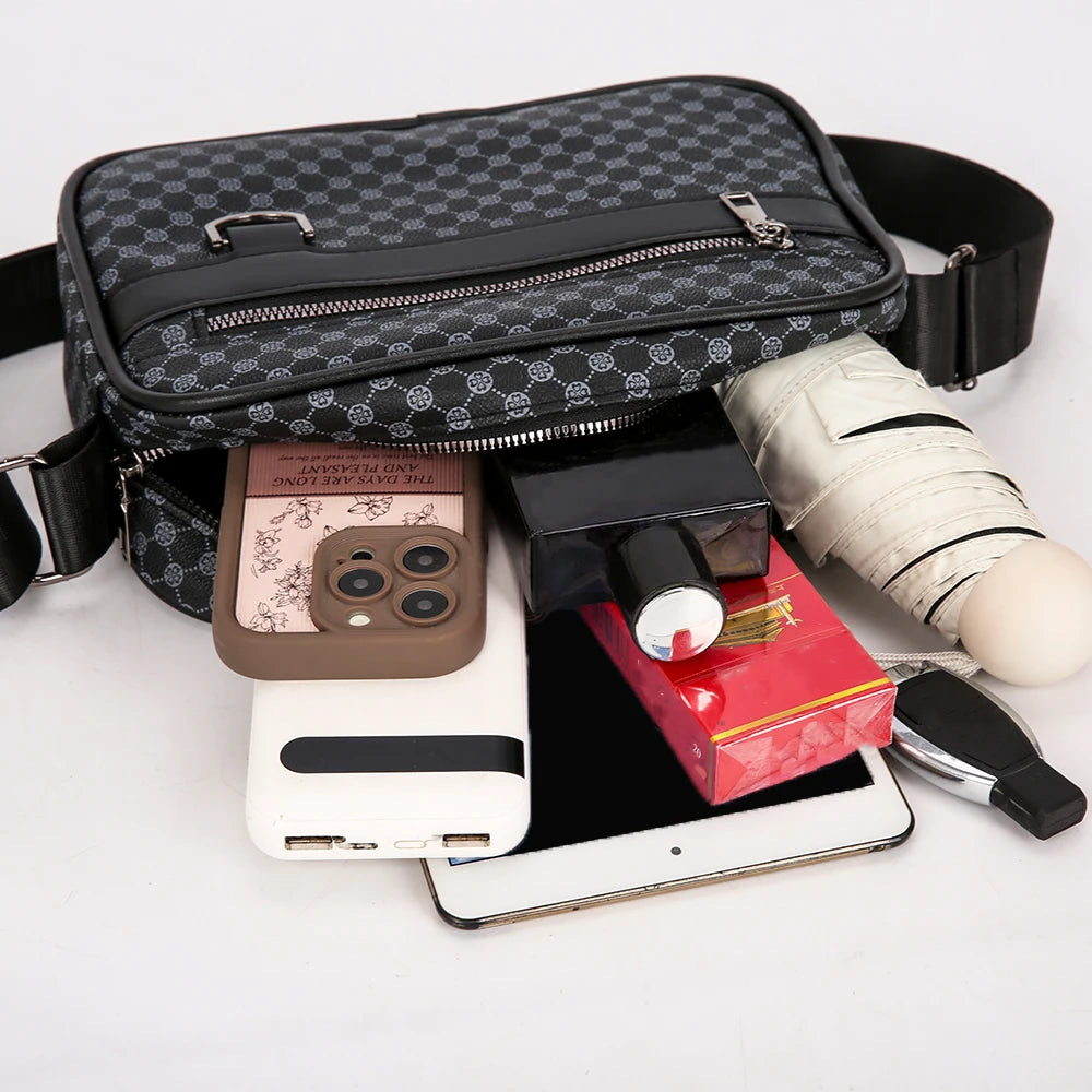 DV Shoulder Bag