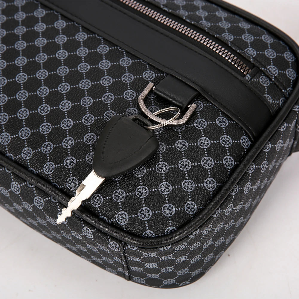 DV Shoulder Bag