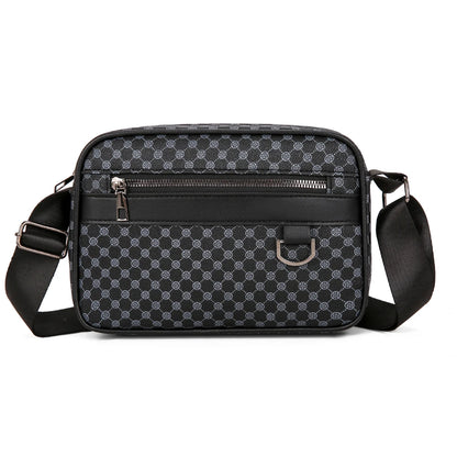 DV Shoulder Bag