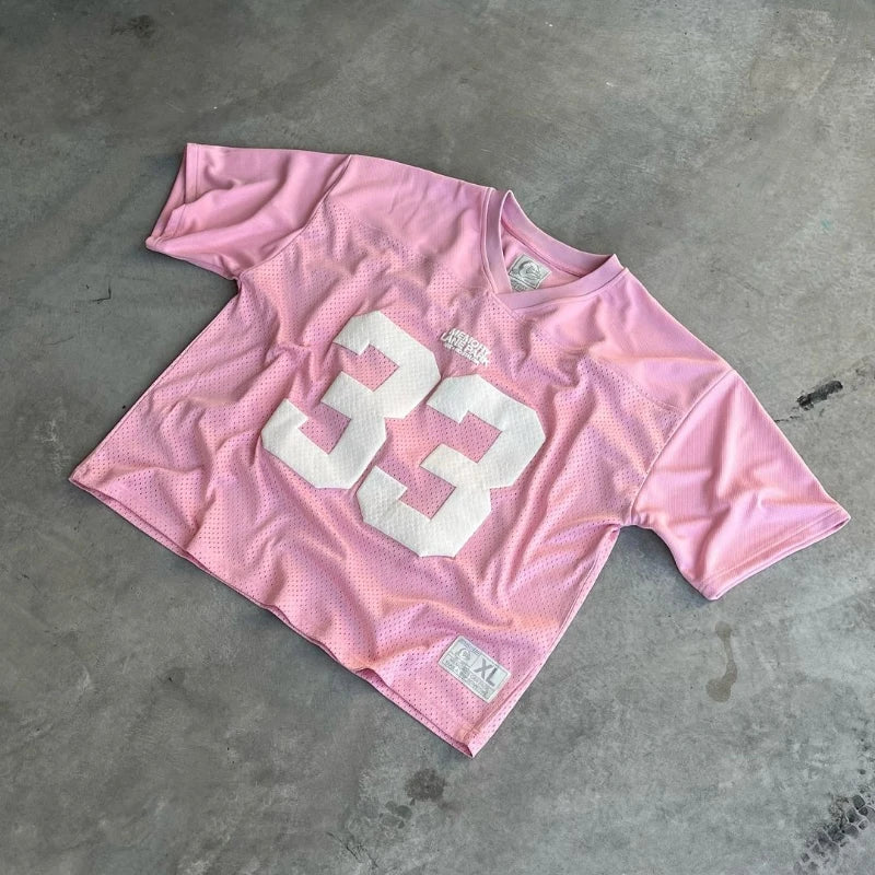 Limited Edition Y2K Memory Lane Jersey