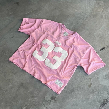 Limited Edition Y2K Memory Lane Jersey