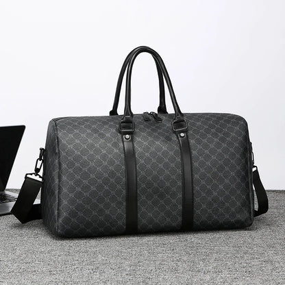Monogram Travel Duffel