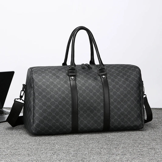 Monogram Travel Duffel