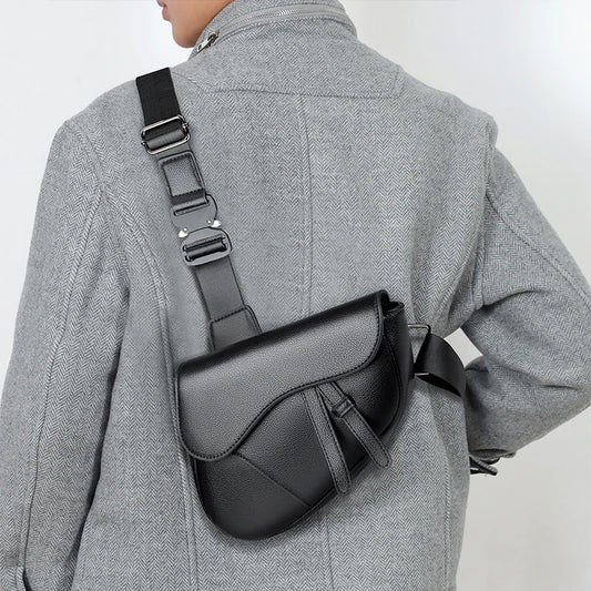 The Milano Crossbody