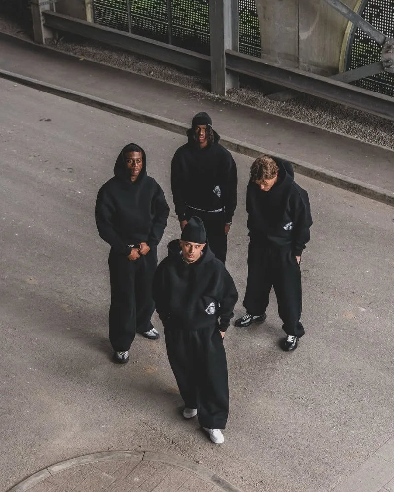 The Atelier Fleece Set