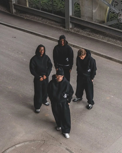 The Atelier Fleece Set