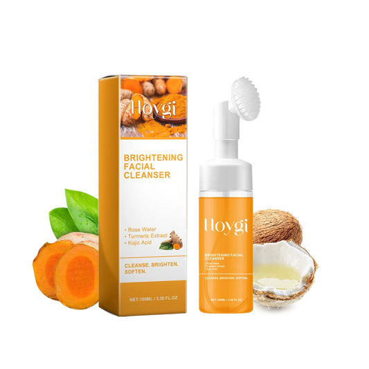 Turmeric Cleanser