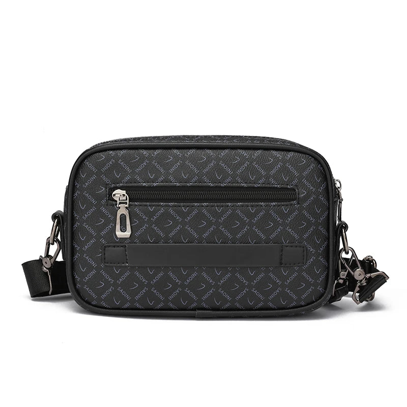Monogram Pouch Bag