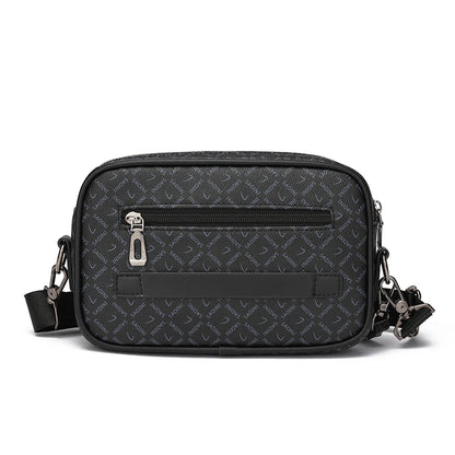 Monogram Pouch Bag