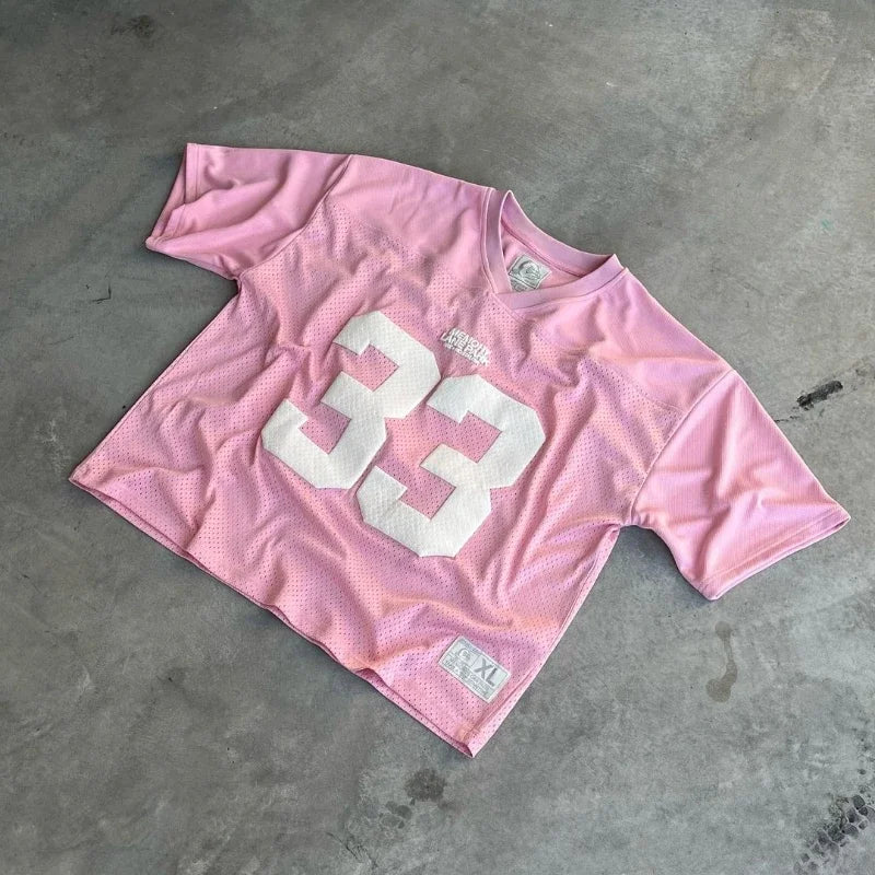 Limited Edition Y2K Memory Lane Jersey