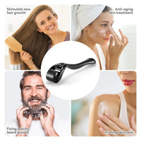 Derma Roller 0.3mm Micro Needle