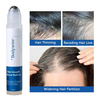 BeBodywise Roll-on Serum