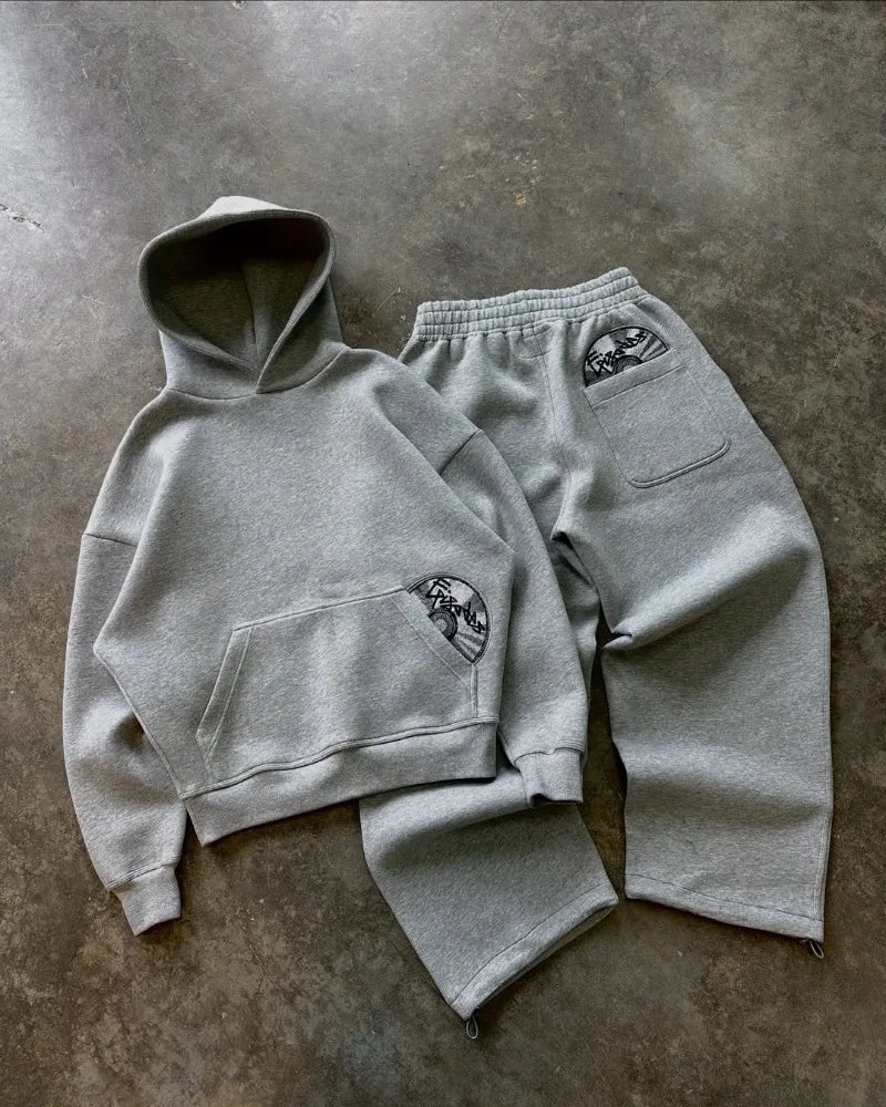 The Atelier Fleece Set