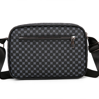 DV Shoulder Bag
