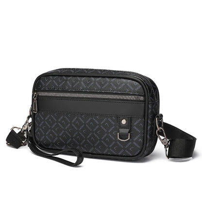 Monogram Pouch Bag