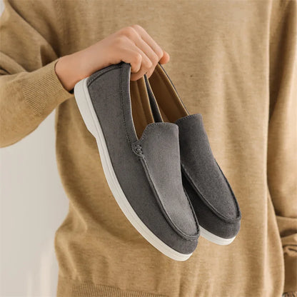 Soft Moccasins