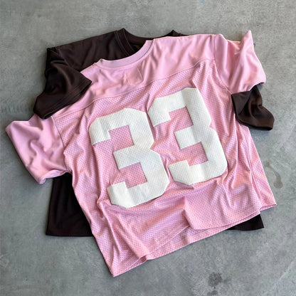 Limited Edition Y2K Memory Lane Jersey