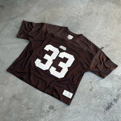 Limited Edition Y2K Memory Lane Jersey