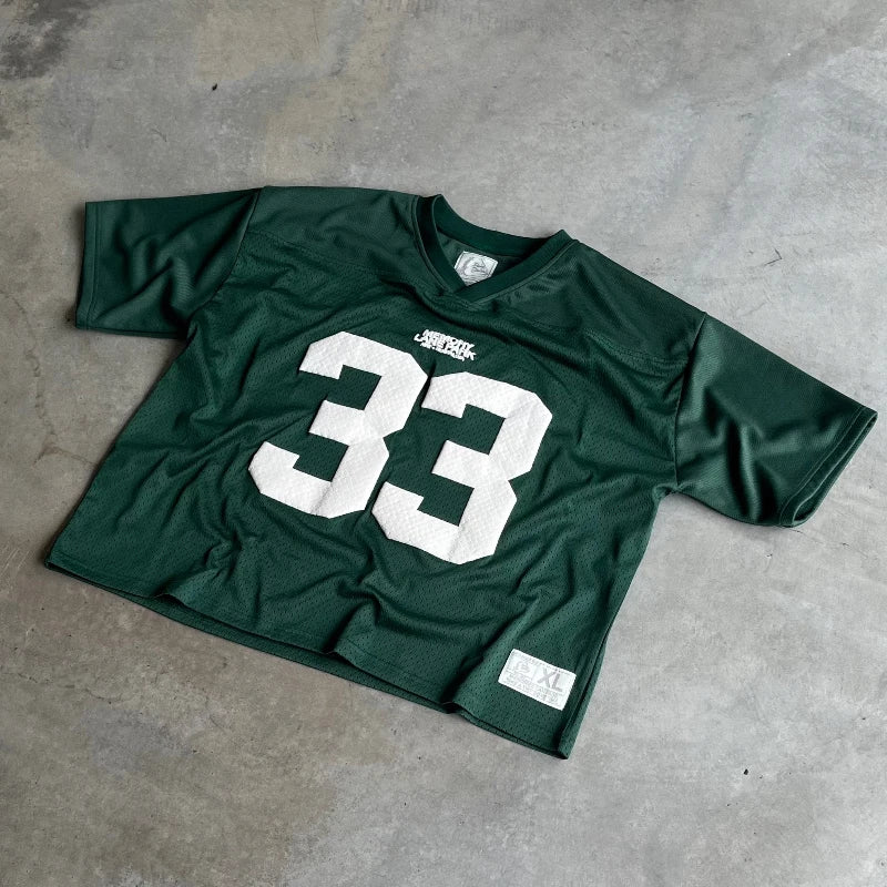 Limited Edition Y2K Memory Lane Jersey