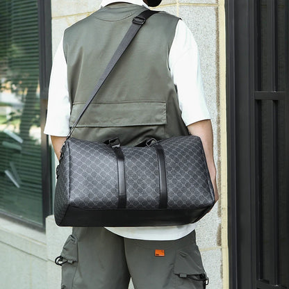 Monogram Travel Duffel