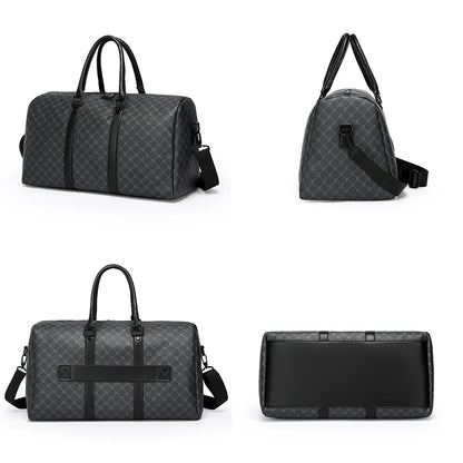 Monogram Travel Duffel