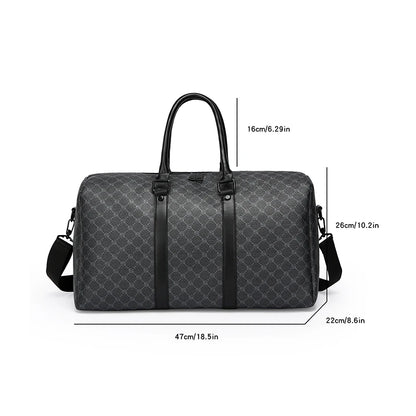 Monogram Travel Duffel
