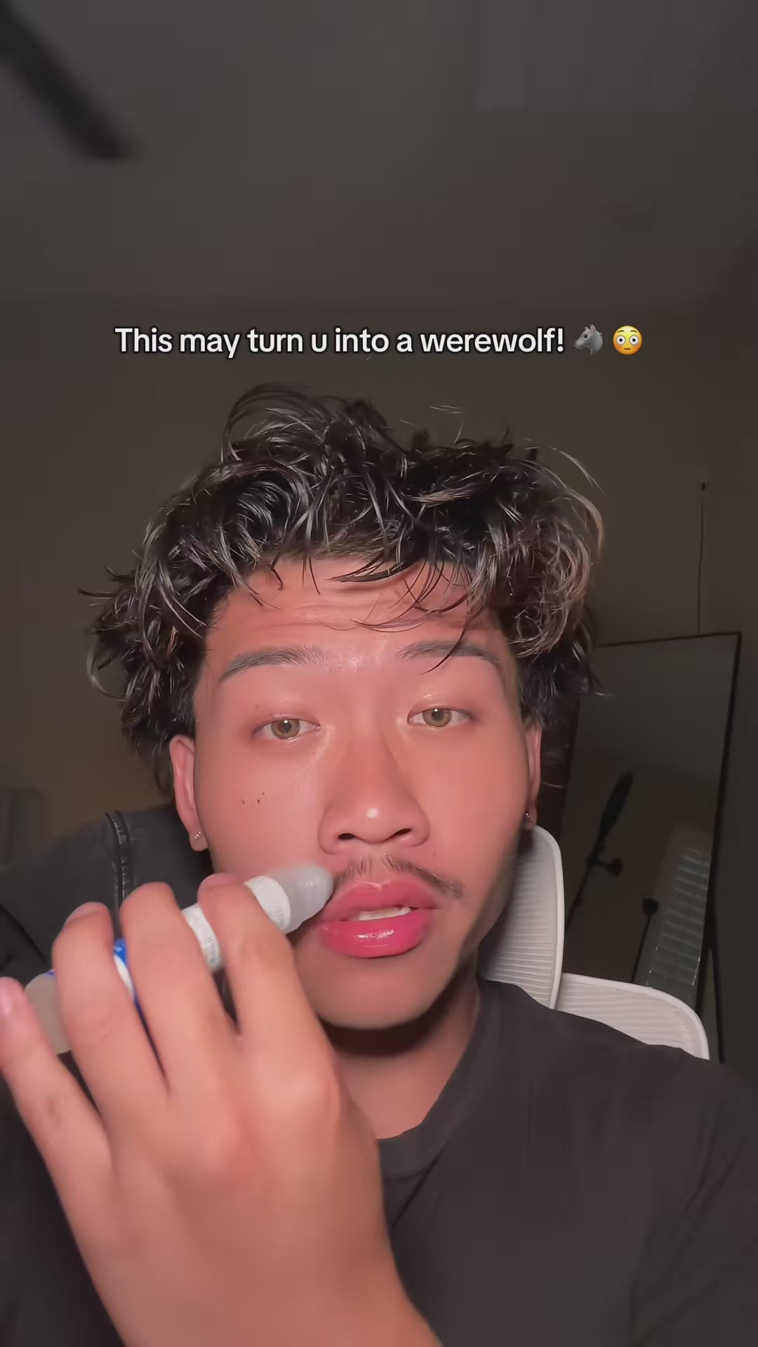 BeBodywise Roll-on Serum video